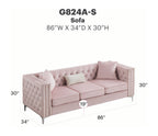 Paige Sofa