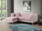 Paige Sofa Chaise
