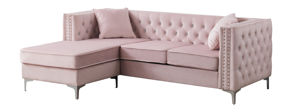 Paige Sofa Chaise
