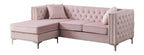 Paige Sofa Chaise