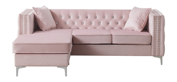Paige Sofa Chaise