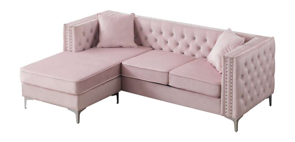 Paige Sofa Chaise