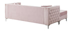 Paige Sofa Chaise