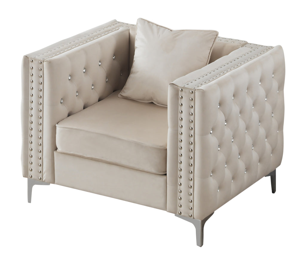 Paige Chair