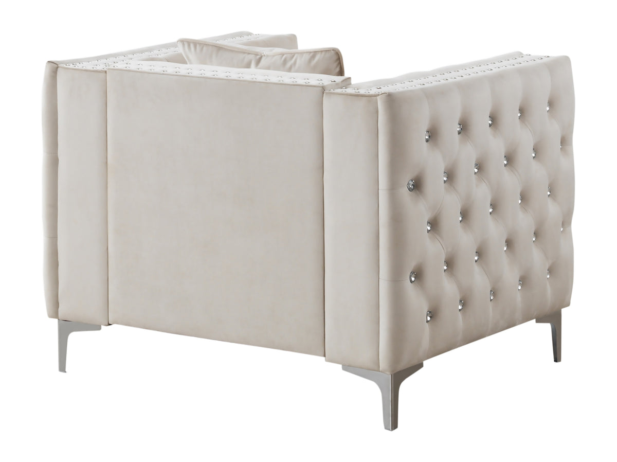 Paige Chair