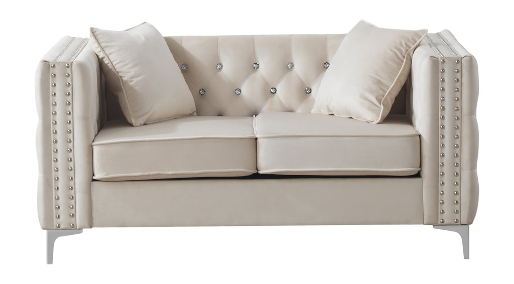 Paige Loveseat