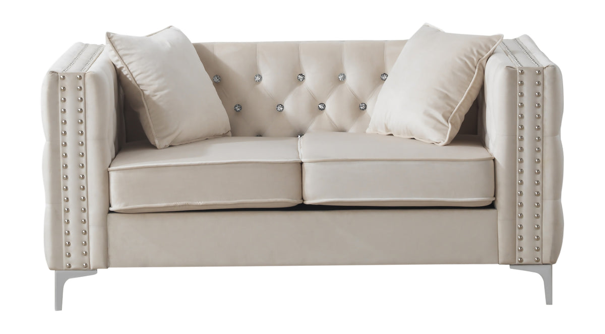 Paige Loveseat