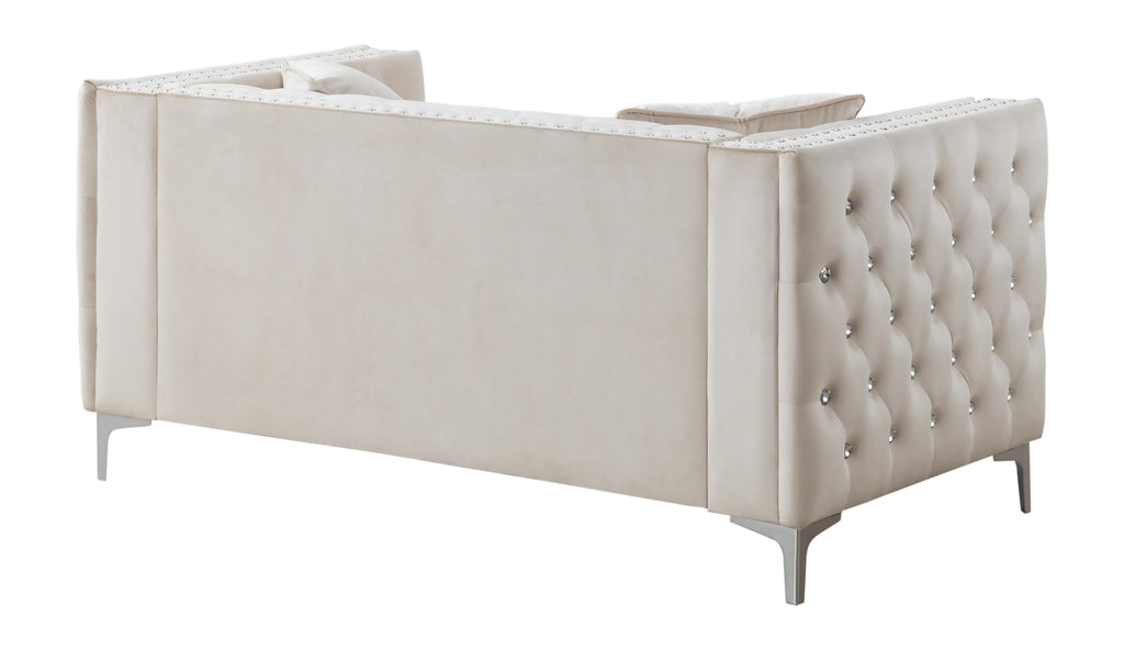 Paige Loveseat