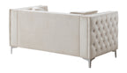 Paige Loveseat