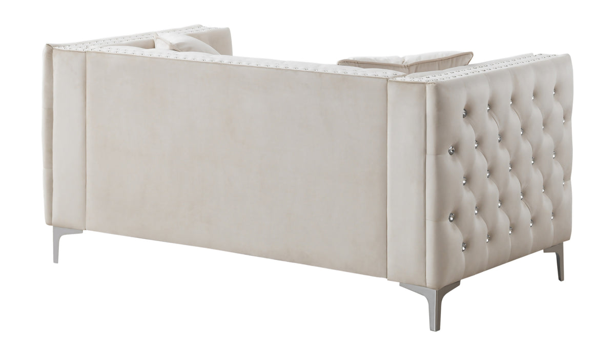 Paige Loveseat