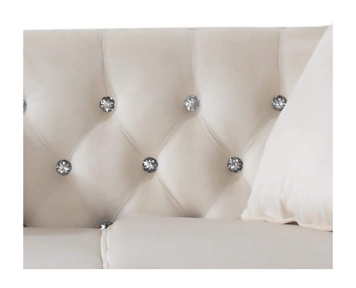 Paige Loveseat
