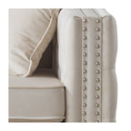 Paige Loveseat
