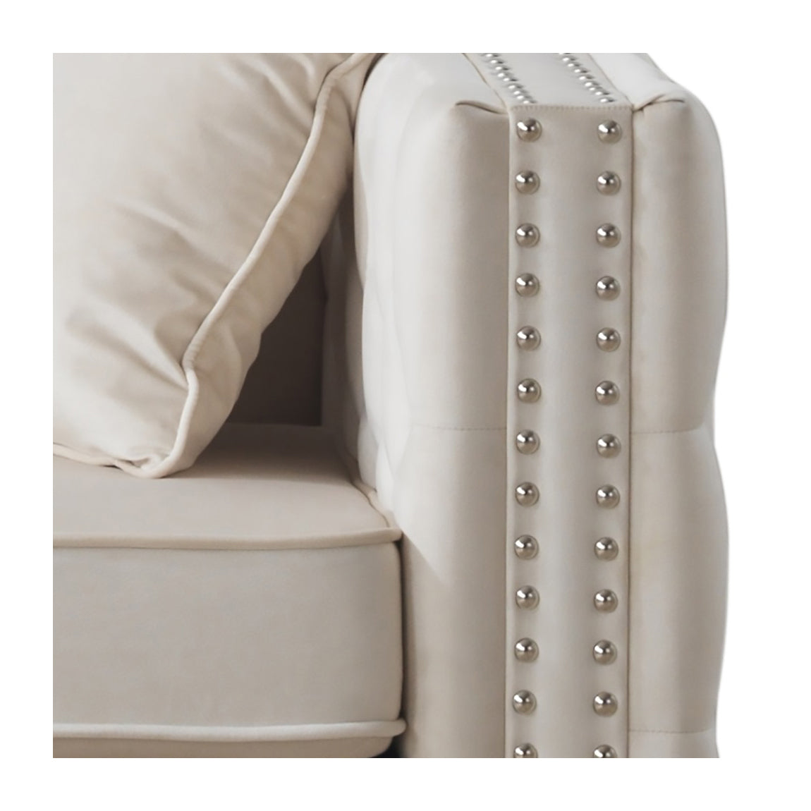 Paige Loveseat