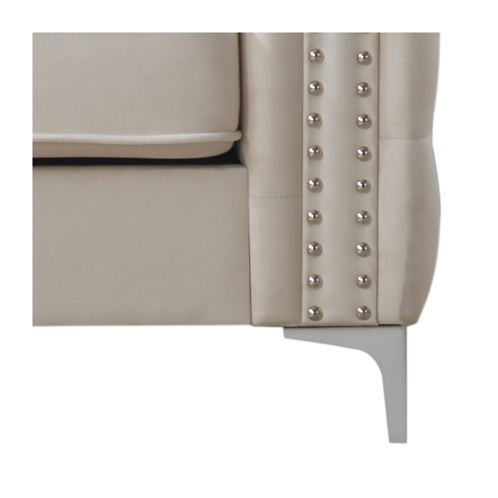 Paige Loveseat