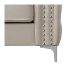Paige Loveseat