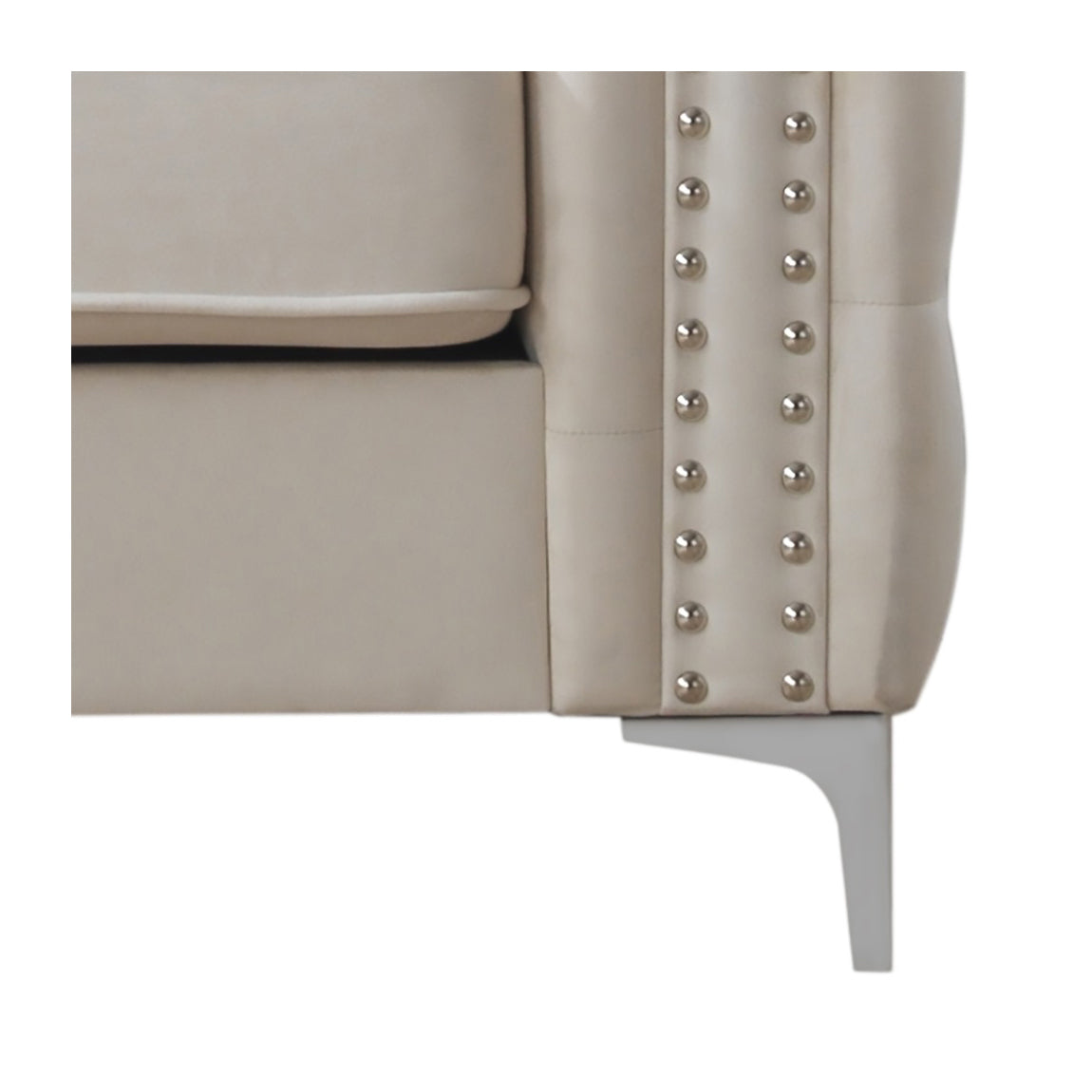 Paige Loveseat