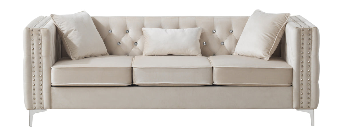 Paige Sofa