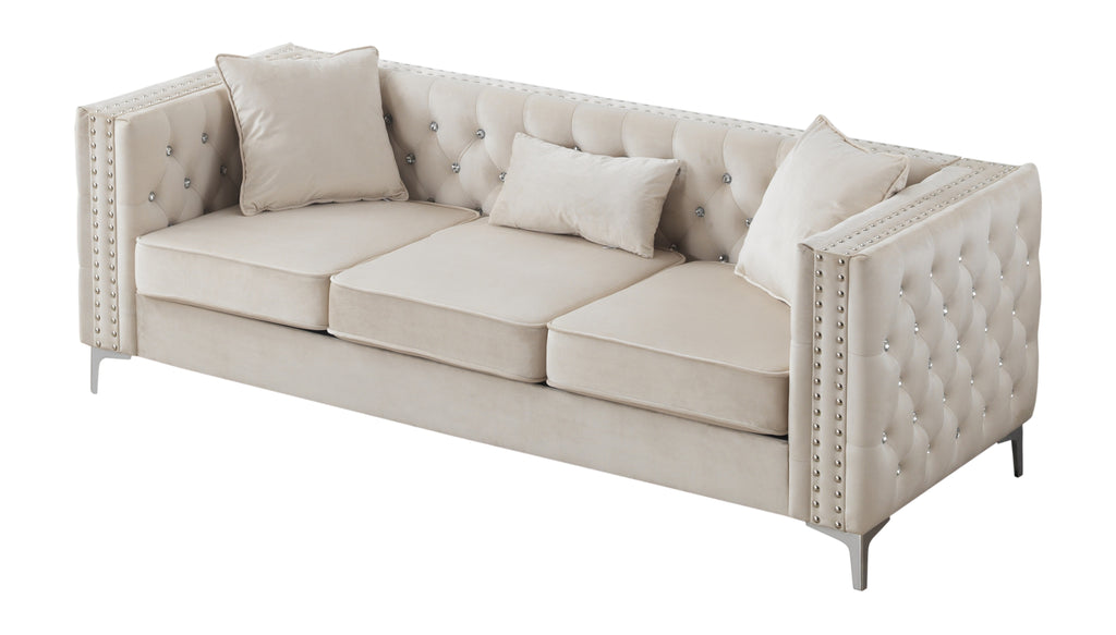 Paige Sofa