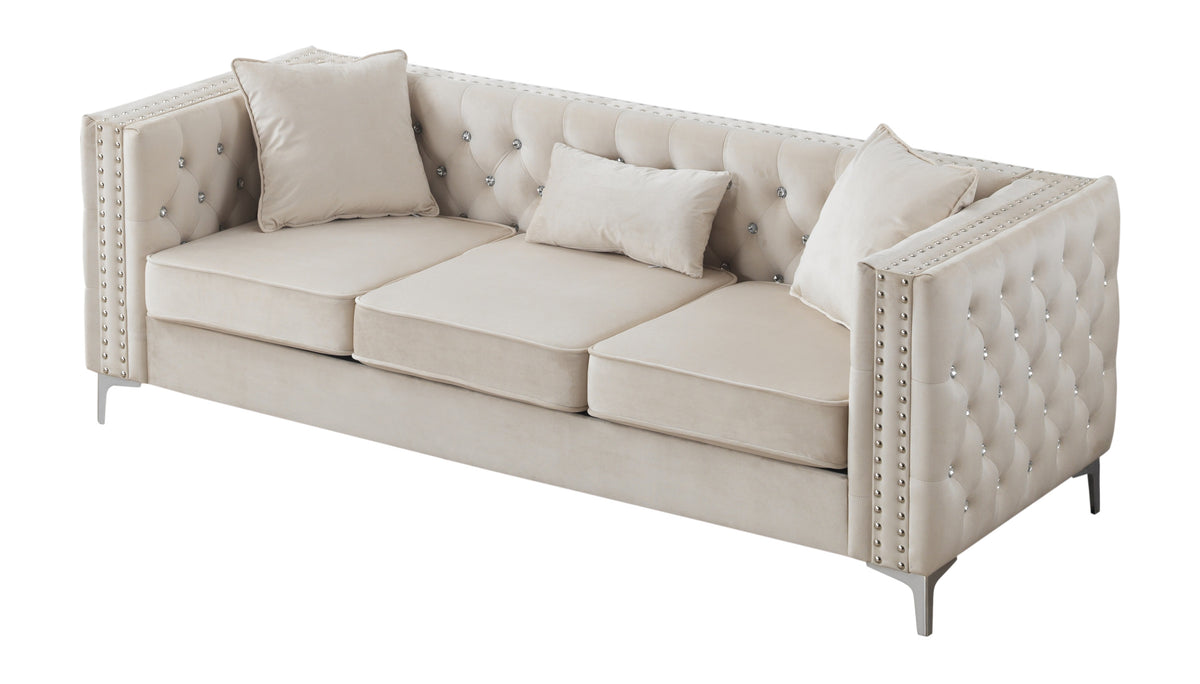 Paige Sofa