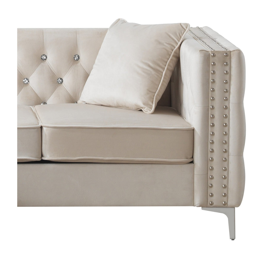 Paige Sofa