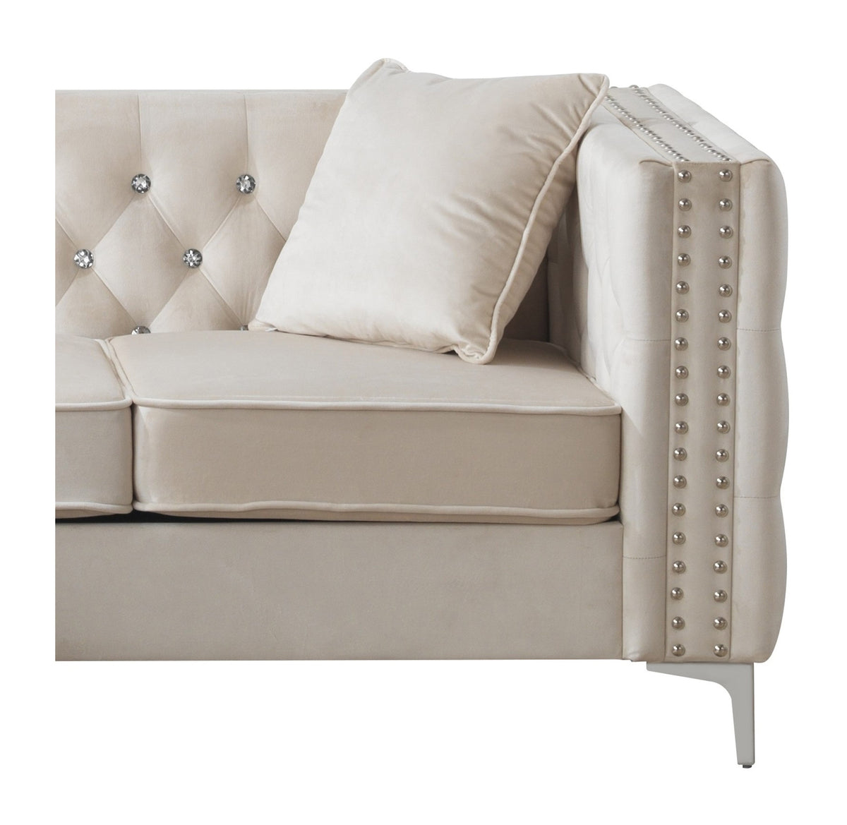 Paige Sofa
