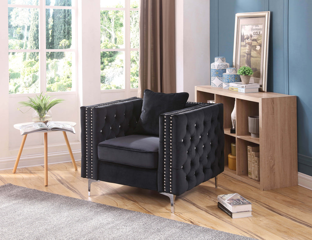Paige Chair