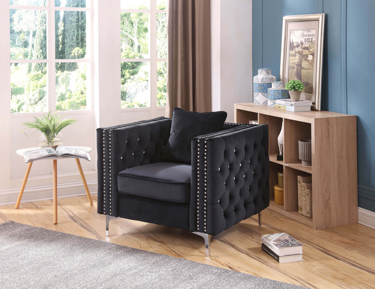 Paige Chair