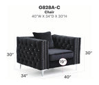 Paige Chair