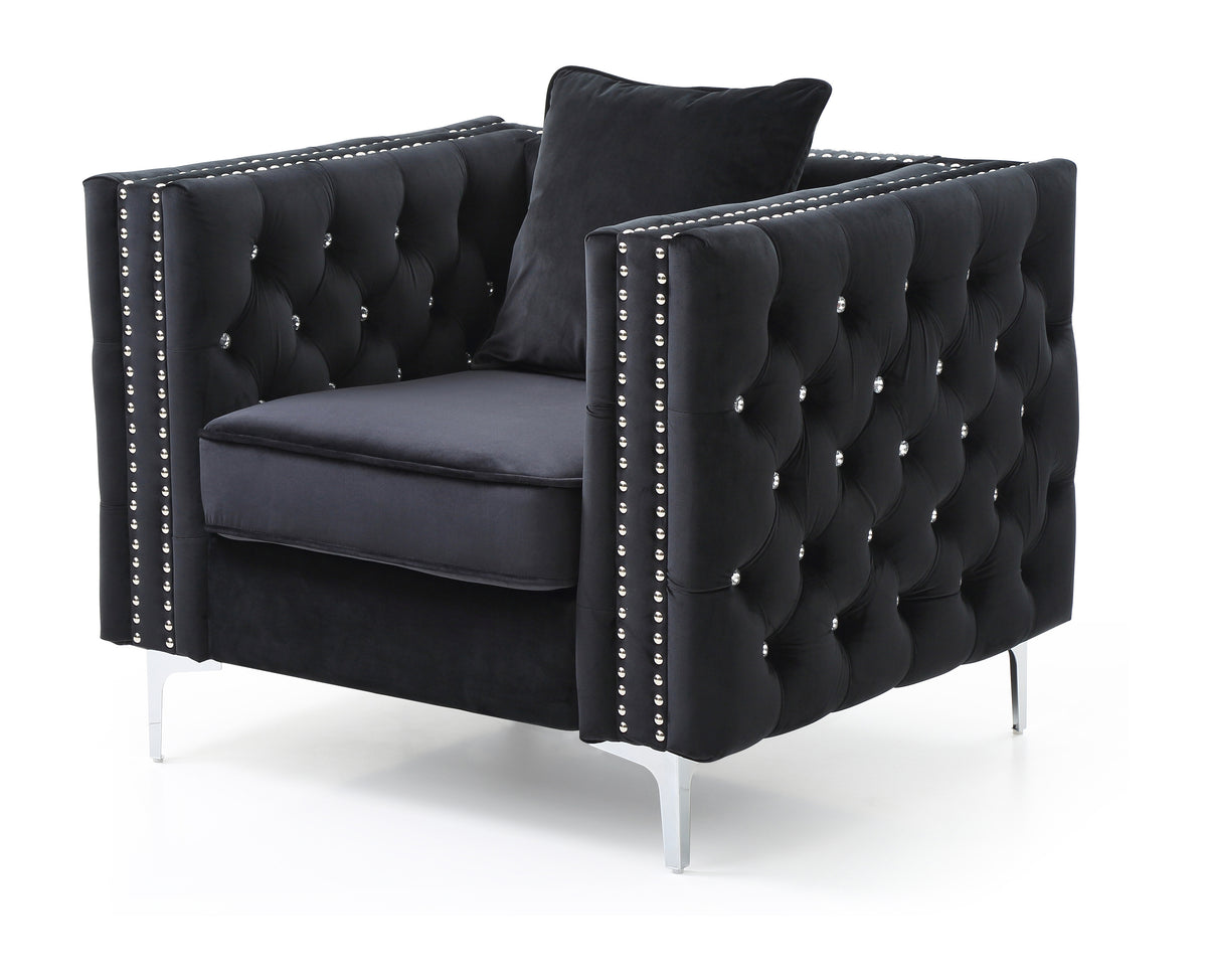 Paige Chair