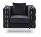 Paige Chair