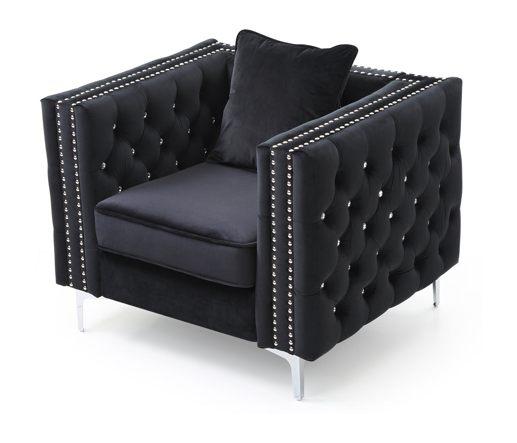 Paige Chair