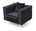 Paige Chair