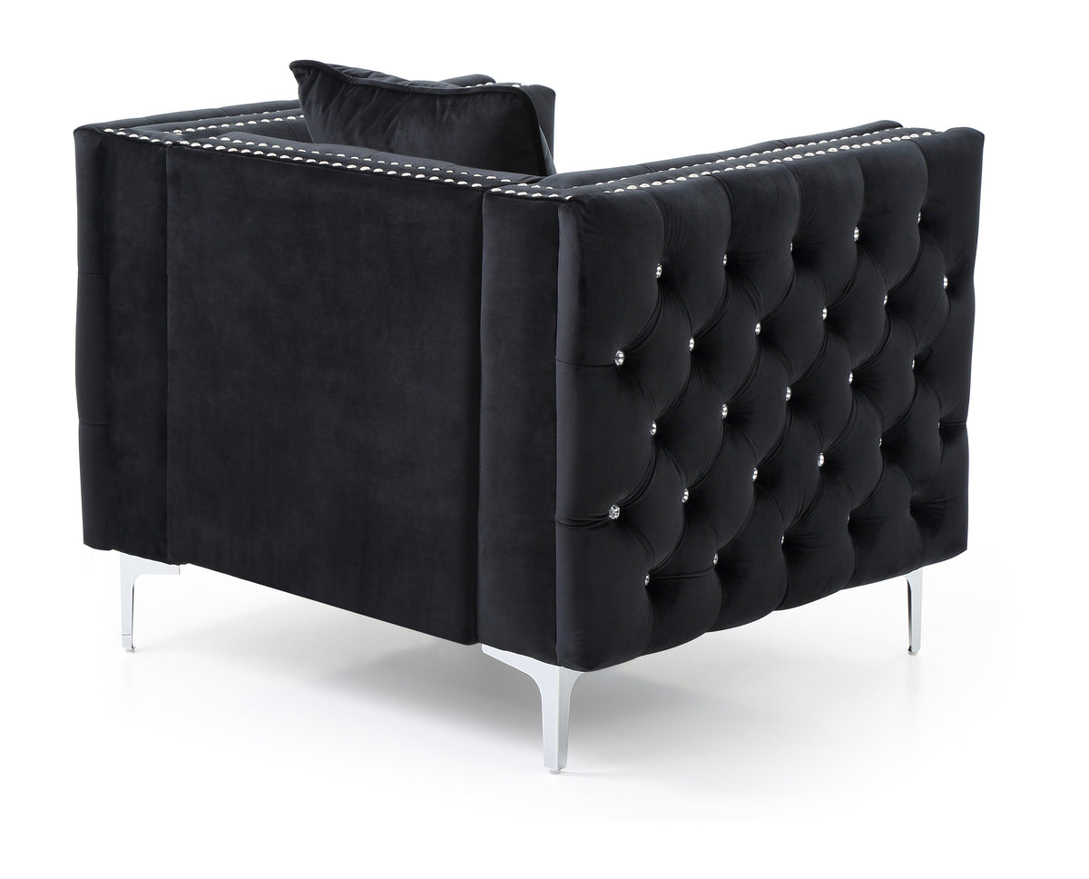 Paige Chair