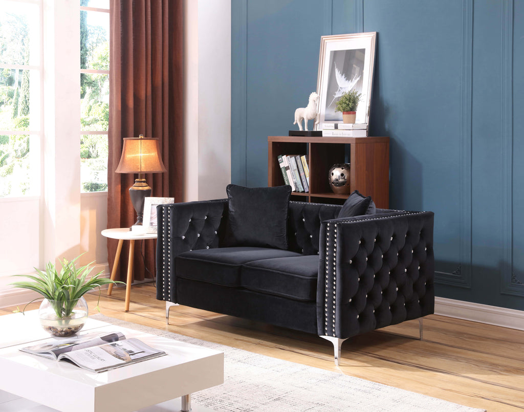 Paige Loveseat