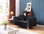 Paige Loveseat