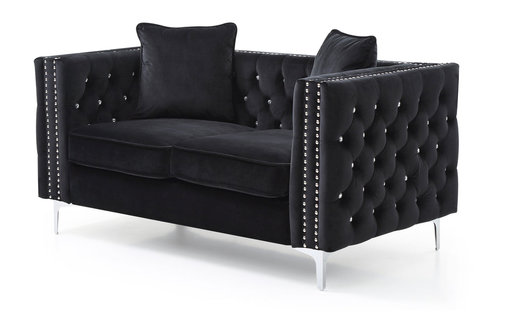 Paige Loveseat