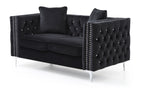Paige Loveseat