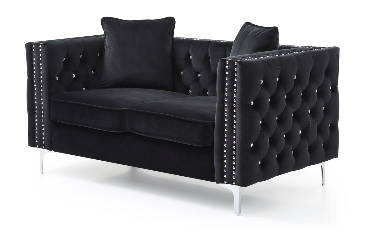 Paige Loveseat