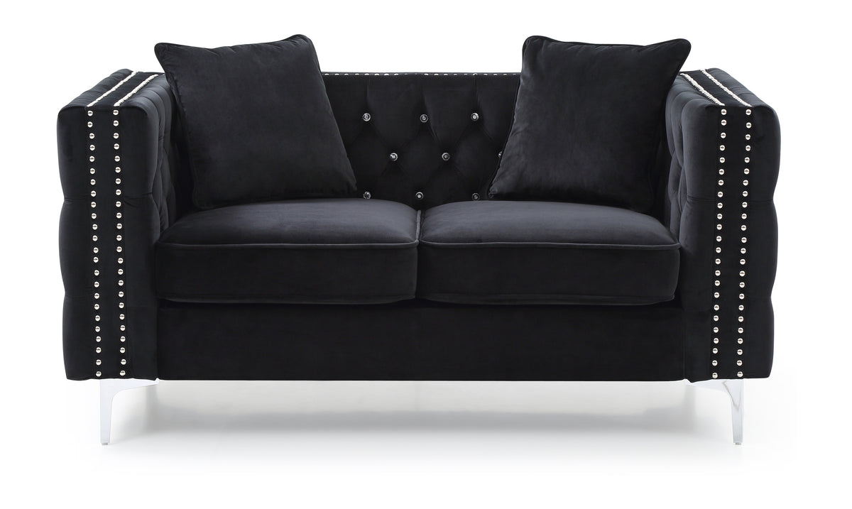 Paige Loveseat