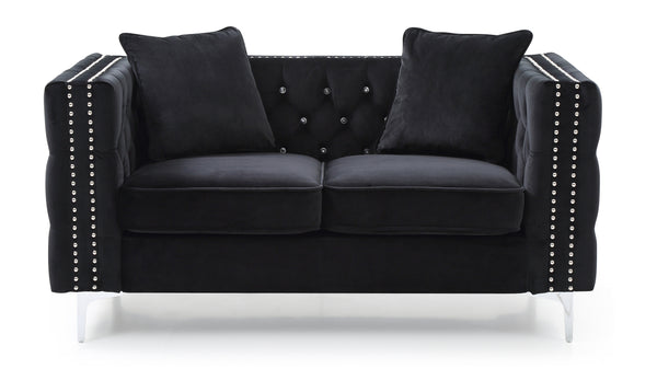 Paige Loveseat