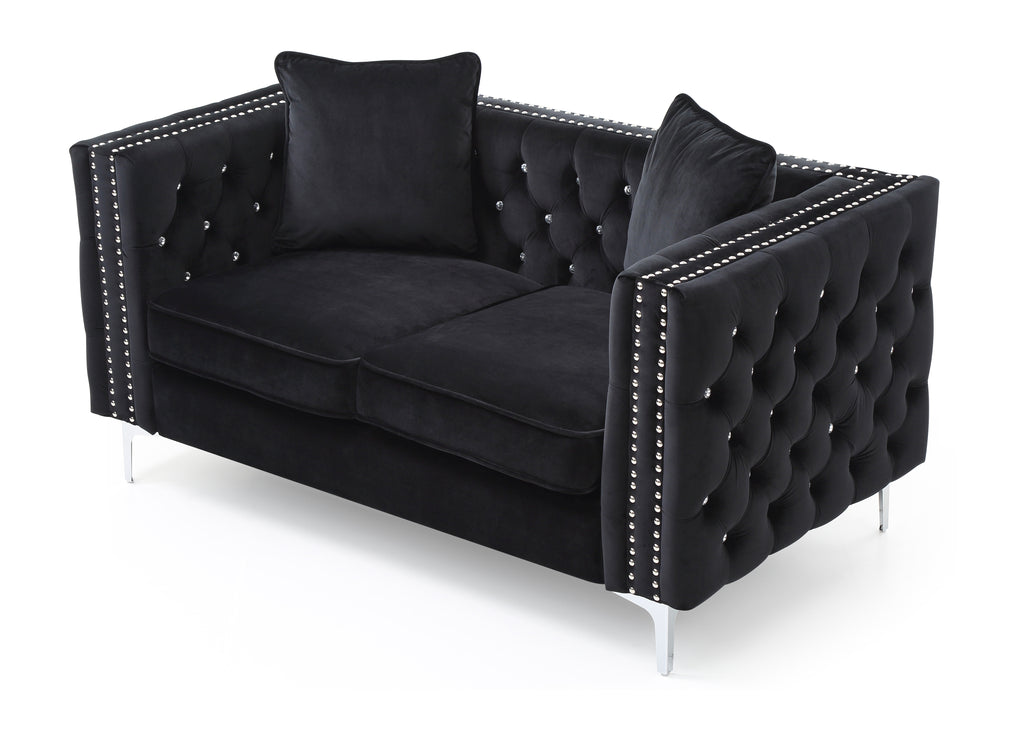 Paige Loveseat