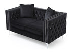 Paige Loveseat