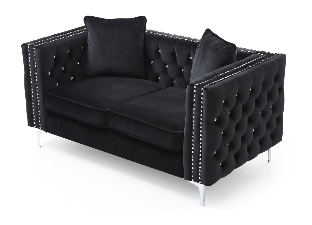 Paige Loveseat