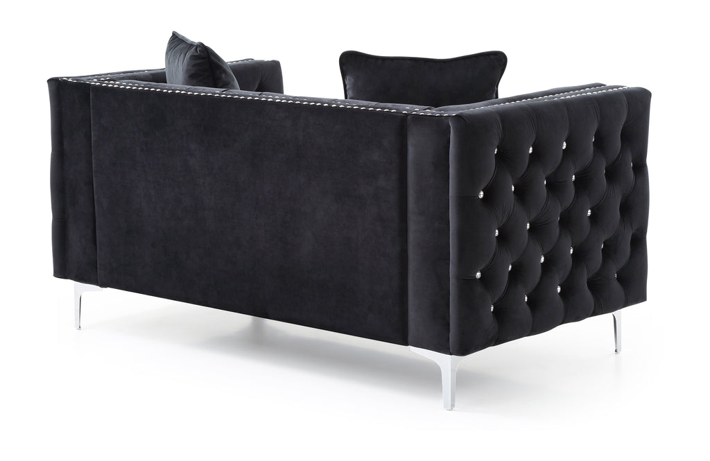 Paige Loveseat
