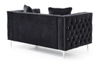Paige Loveseat