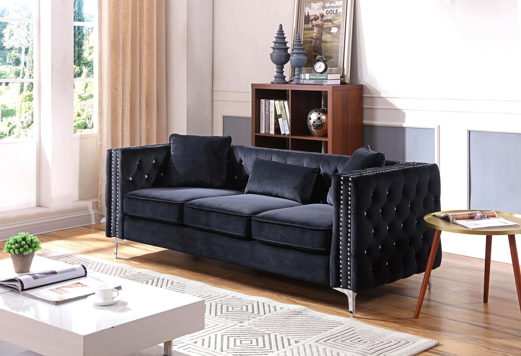 Paige Sofa