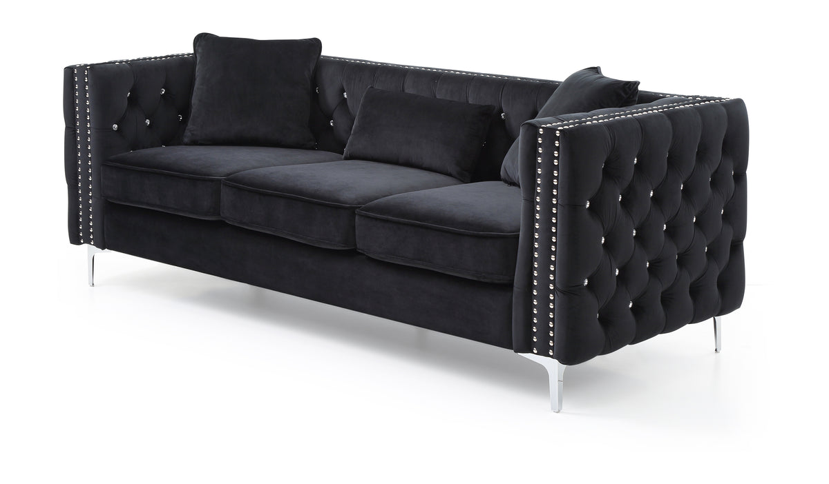 Paige Sofa