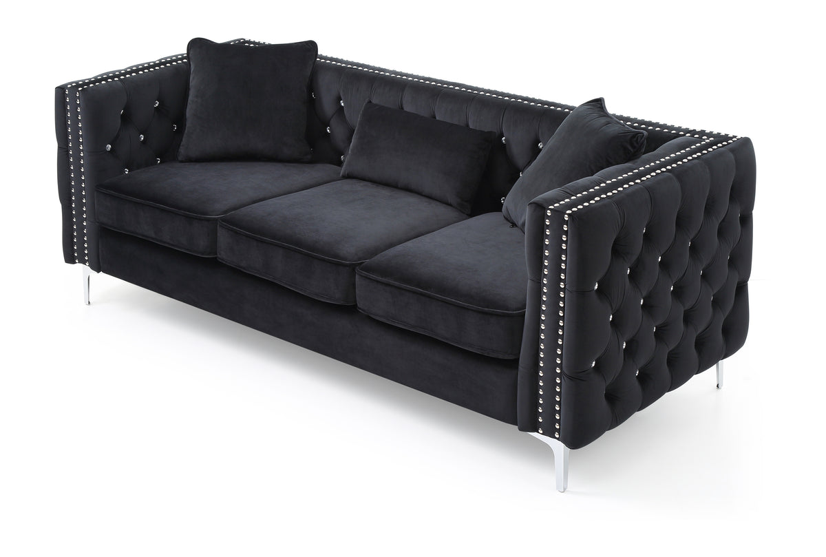 Paige Sofa