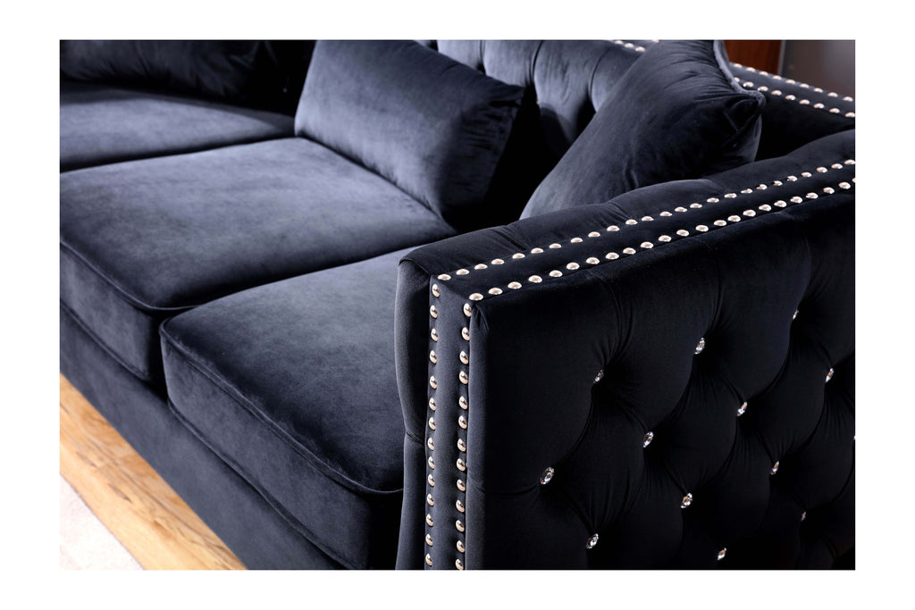 Paige Sofa