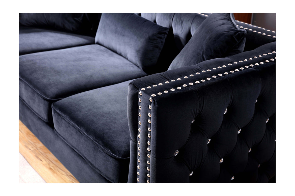 Paige Sofa